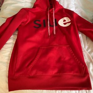 adidas siue hoodie